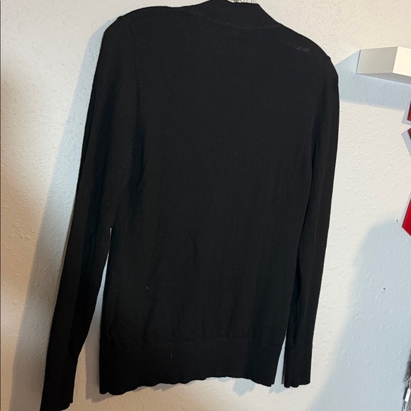 Tory Burch Simone Cardigan - Picture 8 of 8